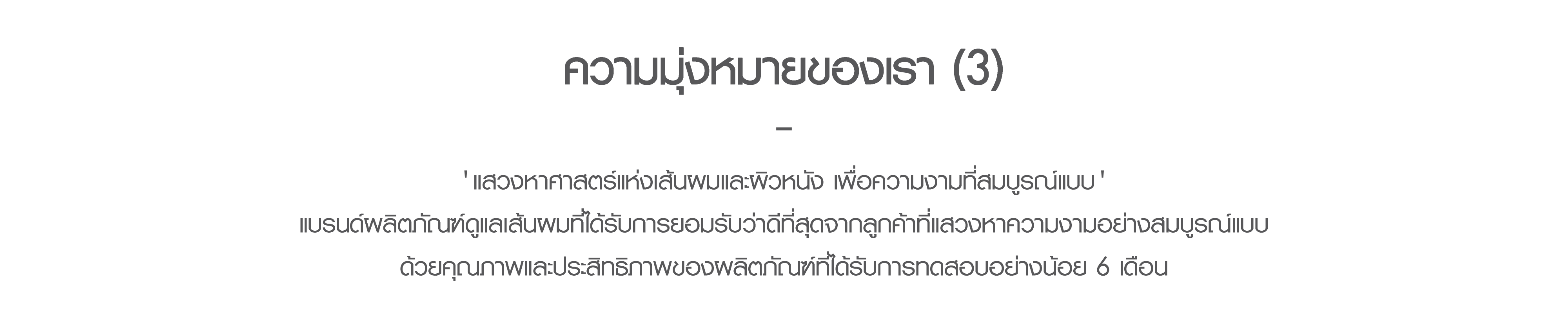 Management philosophy3